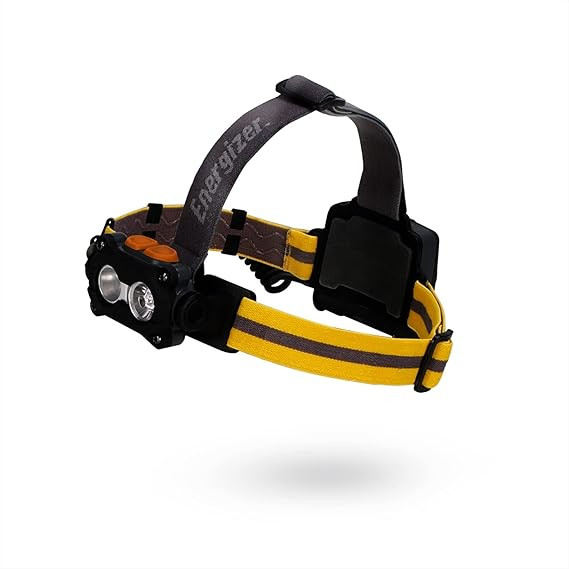 Energizer ENG-TUFHD31PE Hardcase Professional Rugged Led Lamp