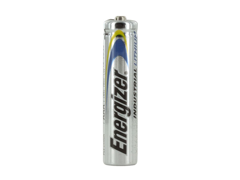 Energizer ENG-LN92 Industrial AAA Lithium Batteries 24 -Pack