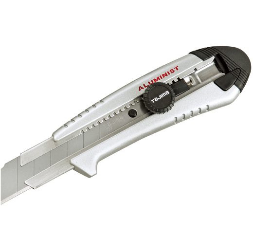 Tajima TAJ-AC-701S Rock Hard Aluminist