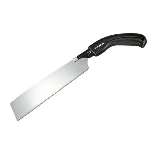 Tajima TAJ-JPR-265 Japan Pull 265 16 TPI Blade Abs Elastomer Handle