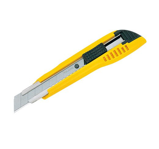Tajima TAJ-LC-500 LC Series Auto Lock Blade Lock 3 x Endura-Blade