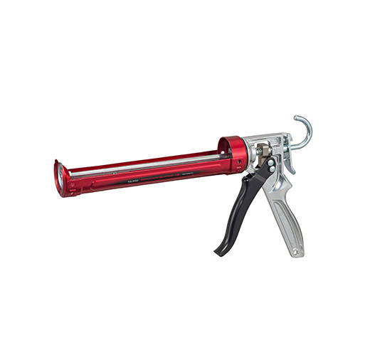 Tajima TAJ-CNV-100SP18 1/10 Gallon/310ml Convoy Super 18 High-Thrust Rotary Caulk Gun