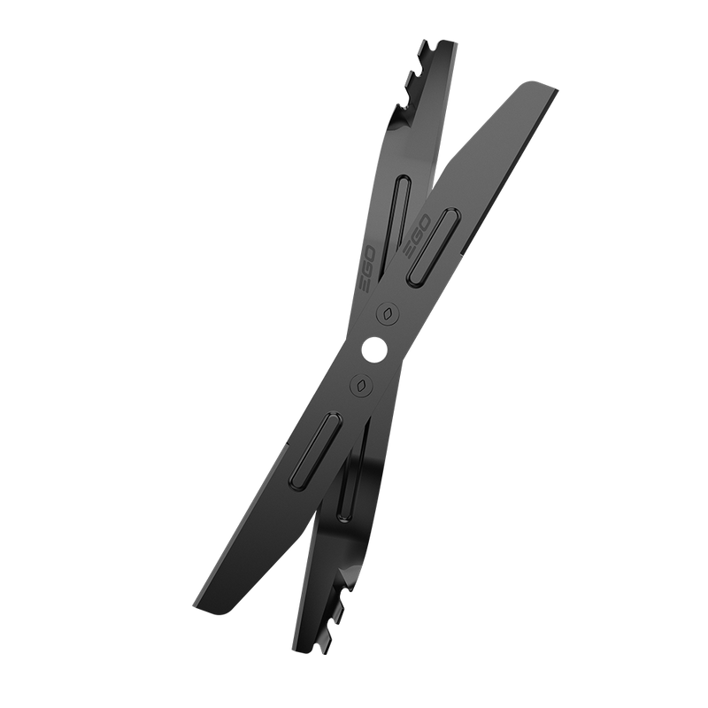 EGO Power EGO-AB2200D 22in High-Performance Blade Set For Aluminum Deck Mower