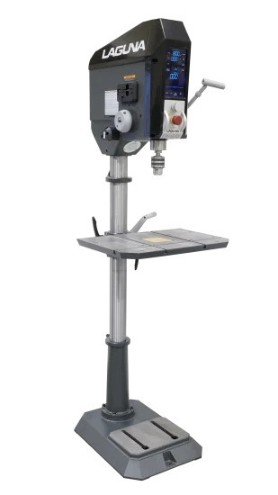Laguna LAG-MDP20-1 20in Touchscreen Drill-press