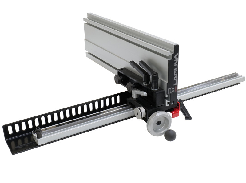 Laguna LAG-110363 DXIII DriftMaster Fence System