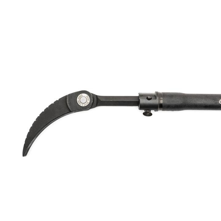 GEARWRENCH GW-82248 48in Extendable Indexing Pry Bar