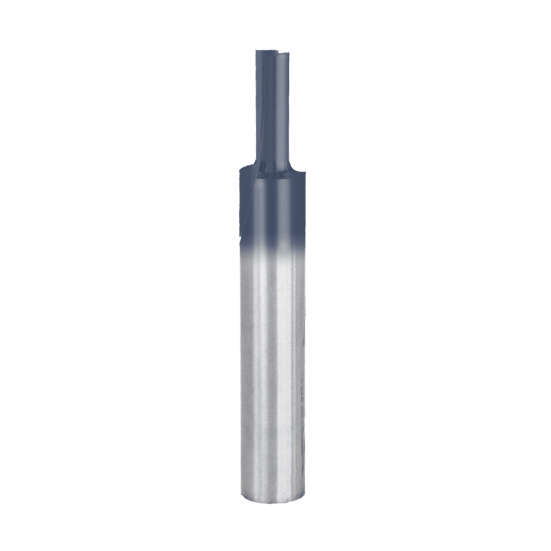 Freud FRE-04-100 1/8in Double Flute Straight Bit