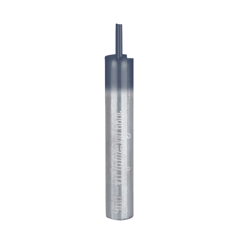 Freud FRE-04-096 1/16in Double Flute Straight Bit