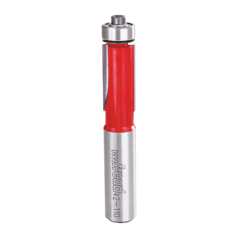 Freud FRE-42-110 1/2in Bearing Flush Trim Bit