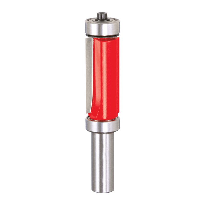 Freud FRE-50-509 3/4in Top And Bottom Bearing Flush Trim Bit
