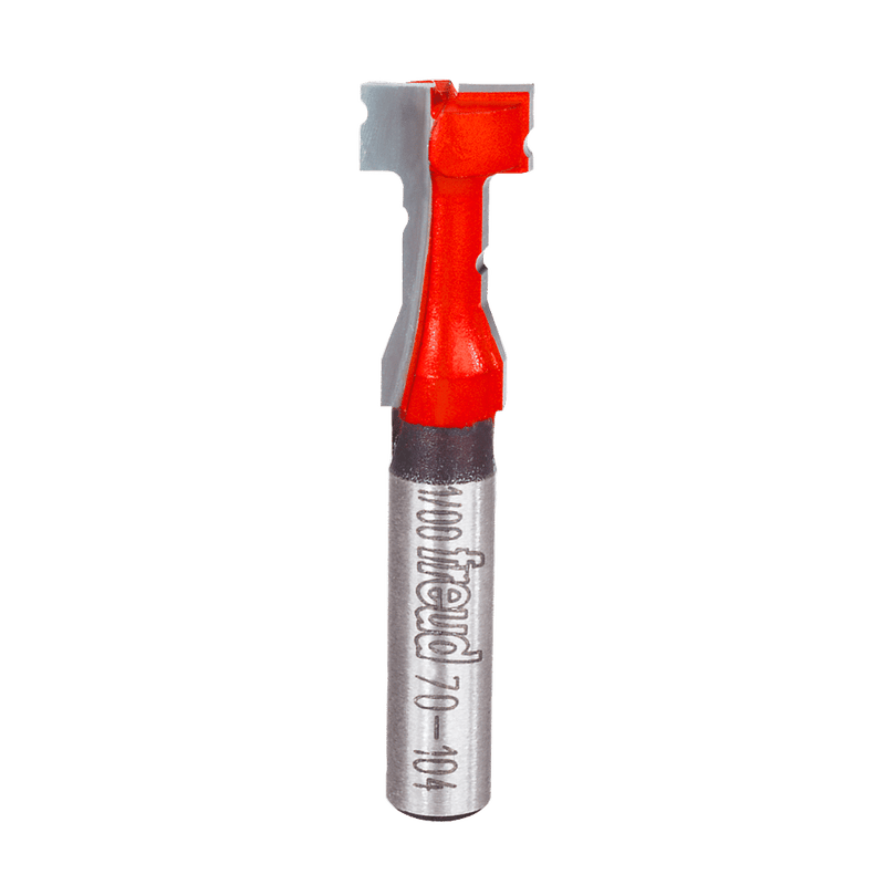 Freud FRE-70-104 25/64in Key Hole Bit