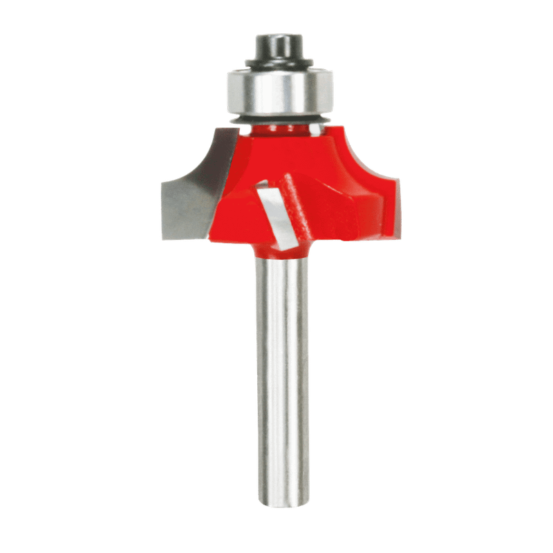 Freud FRE-36-110 1/4in Radius Beading Bit