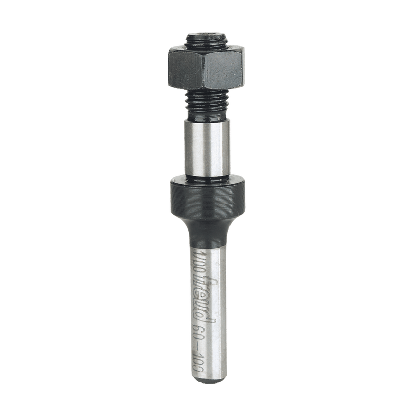 Freud FRE-60-100 Slotting Cutter Arbor