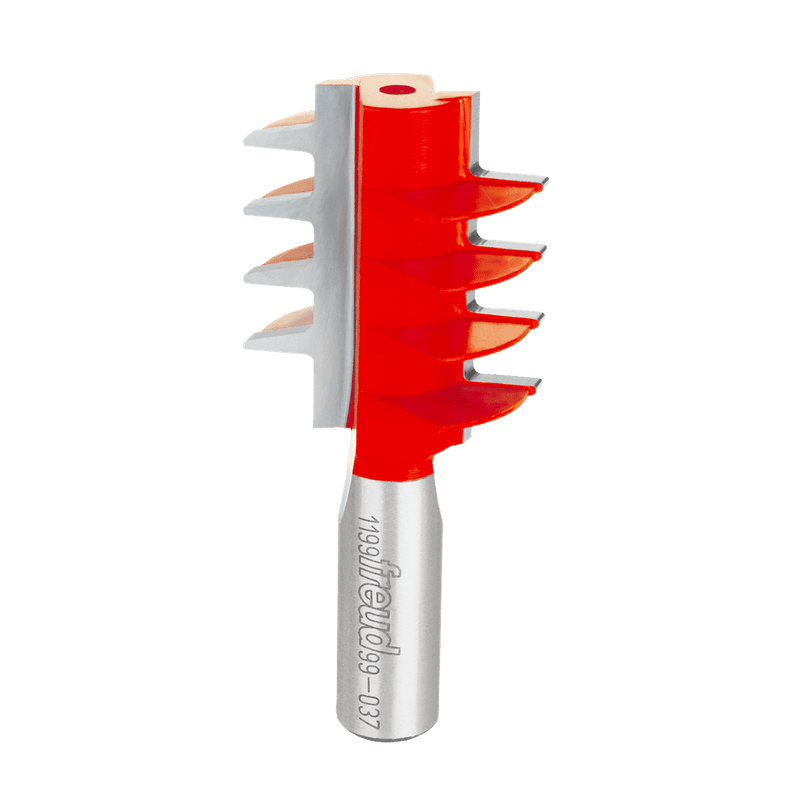 Freud FRE-99-037 1-3/8in Finger Joint Bit