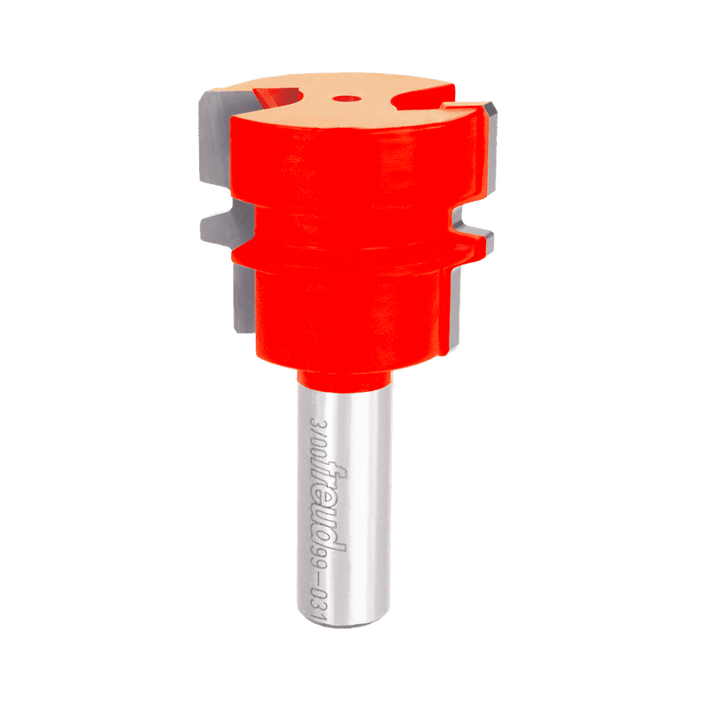 Freud FRE-99-031 1-1/2in Reversible Glue Joint Bit