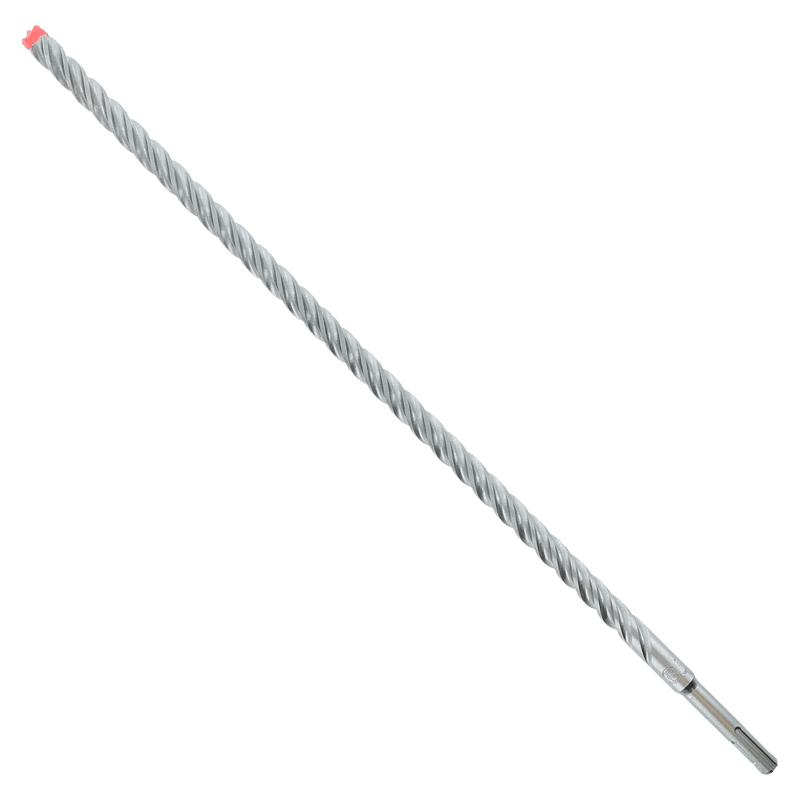 Diablo FRE-DMAPL4200 1/2in x 16in x 18in Rebar Demon SDS-Plus 4-Cutter Full Carbide Head Hammer Drill Bit