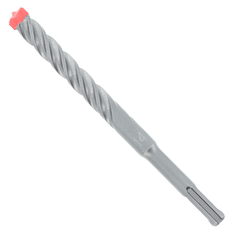 Diablo FRE-DMAPL4180 1/2in x 4in x 6in Rebar Demon SDS-Plus 4-Cutter Full Carbide Head Hammer Drill Bit
