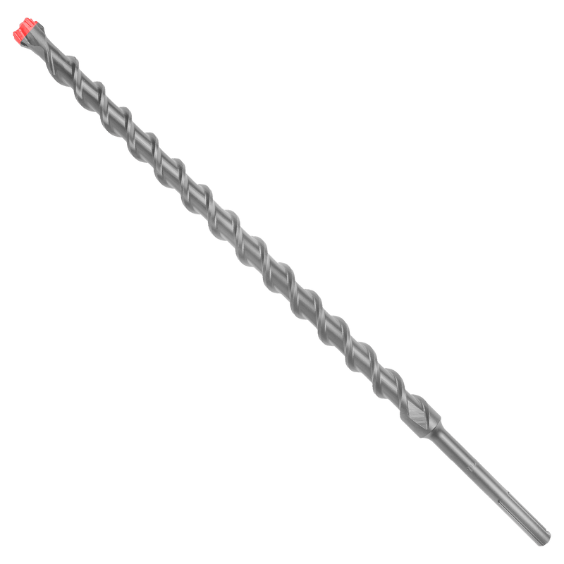 Diablo FRE-DMAMX1310 1-1/4in x 24in x 29in Rebar Demon SDS-Max 4-Cutter Full Carbide Head Hammer Drill Bit