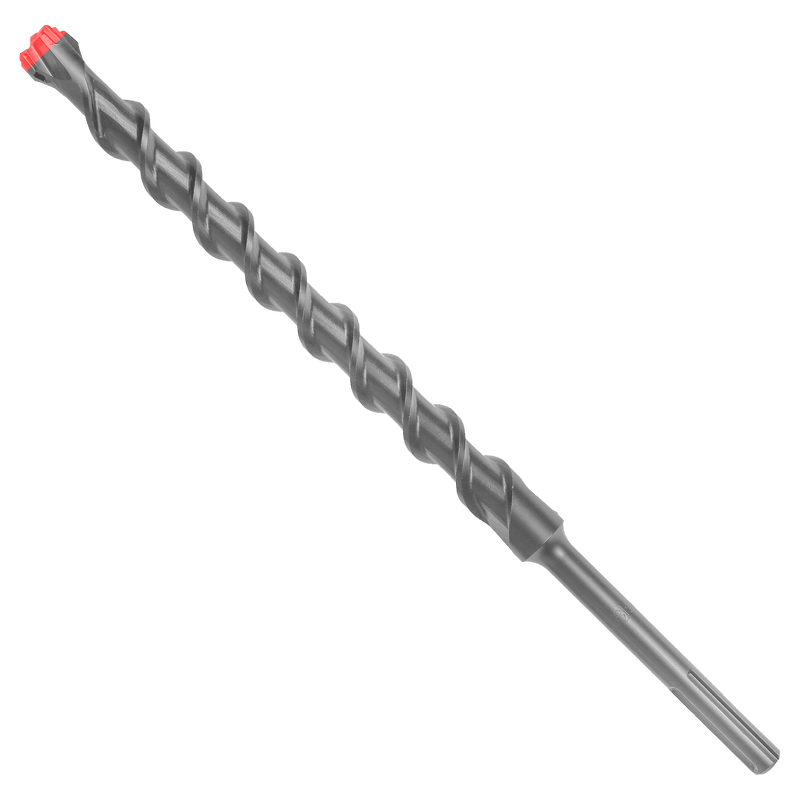 Diablo FRE-DMAMX1300 1-1/4in x 16in x 21in Rebar Demon SDS-Max 4-Cutter Full Carbide Head Hammer Drill Bit
