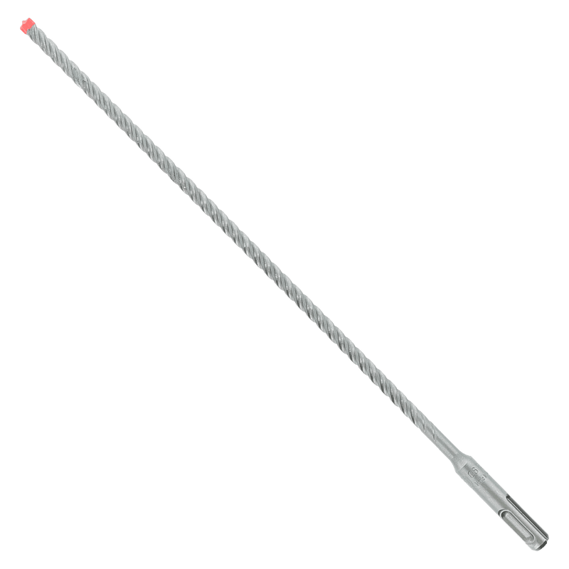 Diablo FRE-DMAPL4090 1/4in x 10in x 12in Rebar Demon SDS-Plus 4-Cutter Full Carbide Head Hammer Drill Bit