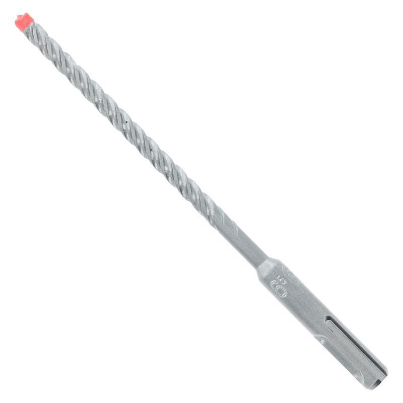 Diablo FRE-DMAPL4070 1/4in x 4in x 6in Rebar Demon SDS-Plus 4-Cutter Full Carbide Head Hammer Drill Bit