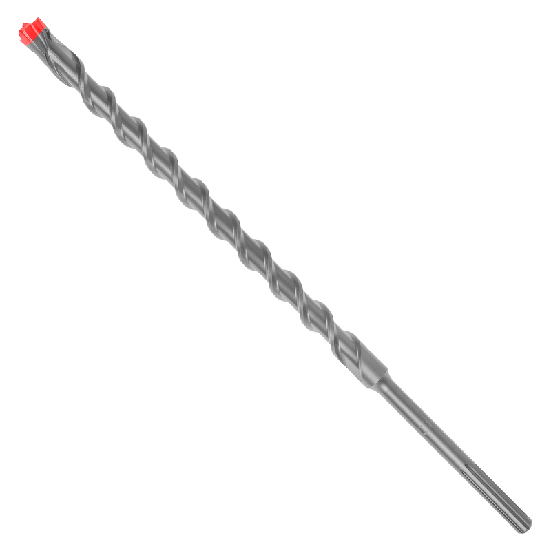 Diablo FRE-DMAMX1160 13/16in x 16in x 21in Rebar Demon SDS-Max 4-Cutter Full Carbide Head Hammer Drill Bit