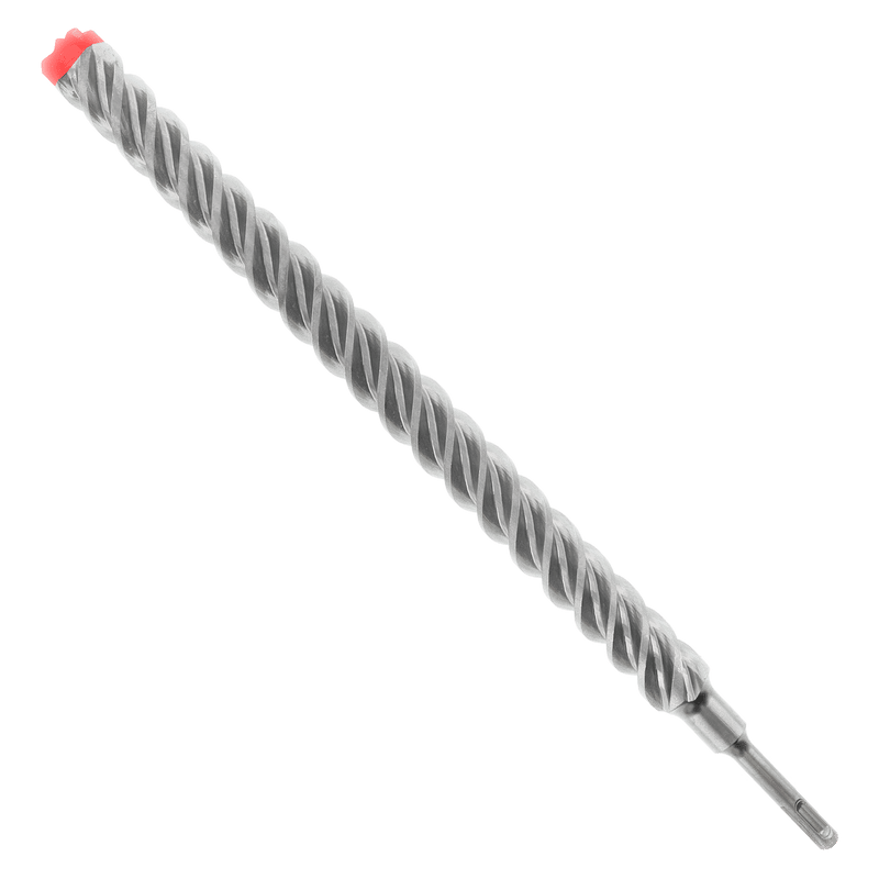 Diablo FRE-DMAPL4320 1-1/8in x 16in x 18in Rebar Demon SDS-Plus 4-Cutter Full Carbide Head Hammer Drill Bit