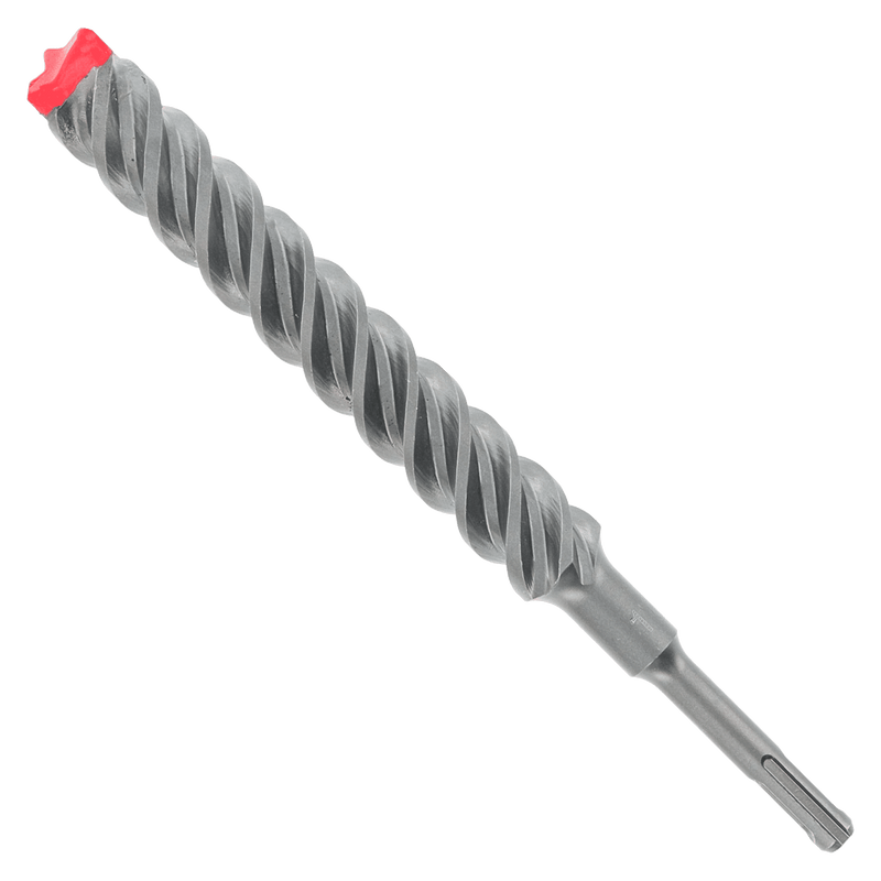 Diablo FRE-DMAPL4300 1in x 8in x 10in Rebar Demon SDS-Plus 4-Cutter Full Carbide Head Hammer Drill Bit