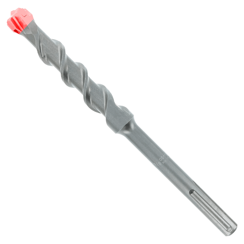 Diablo FRE-DMAMX1250 1-1/8in x 8in x 13in Rebar Demon SDS-Max 4-Cutter Full Carbide Head Hammer Drill Bit