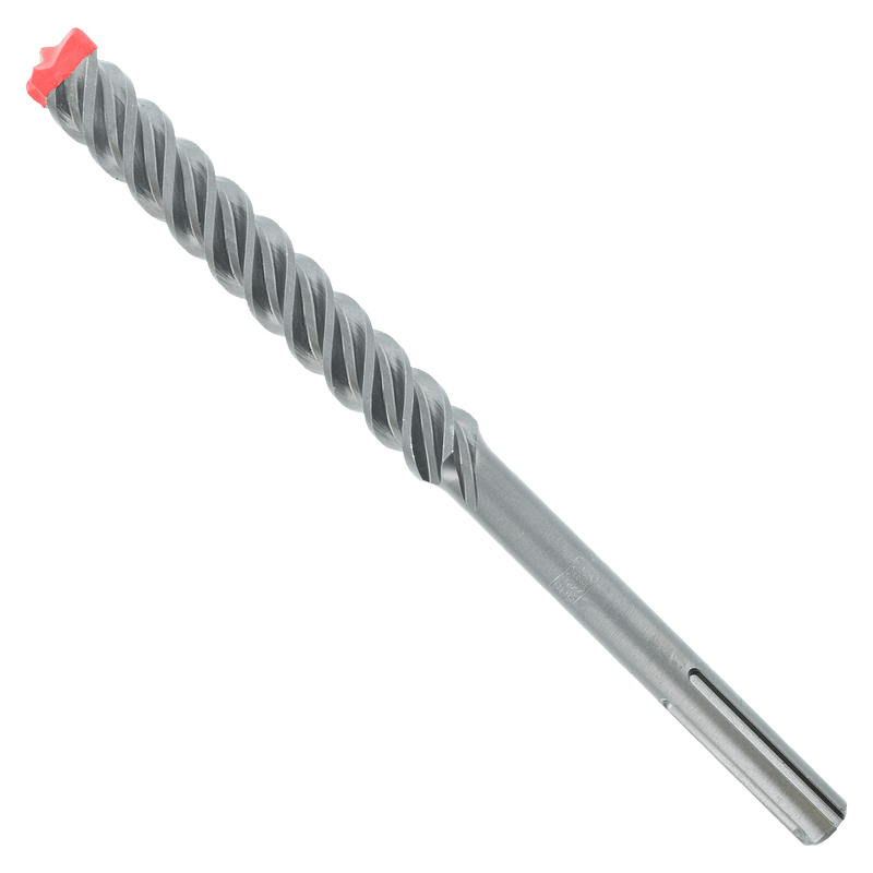 Diablo FRE-DMAMX1210 1in x 8in x 13in Rebar Demon SDS-Max 4-Cutter Full Carbide Head Hammer Drill Bit