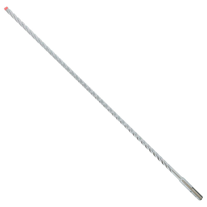 Diablo FRE-DMAPL4130 5/16in x 16in x 18in Rebar Demon SDS-Plus 4-Cutter Full Carbide Head Hammer Drill Bit