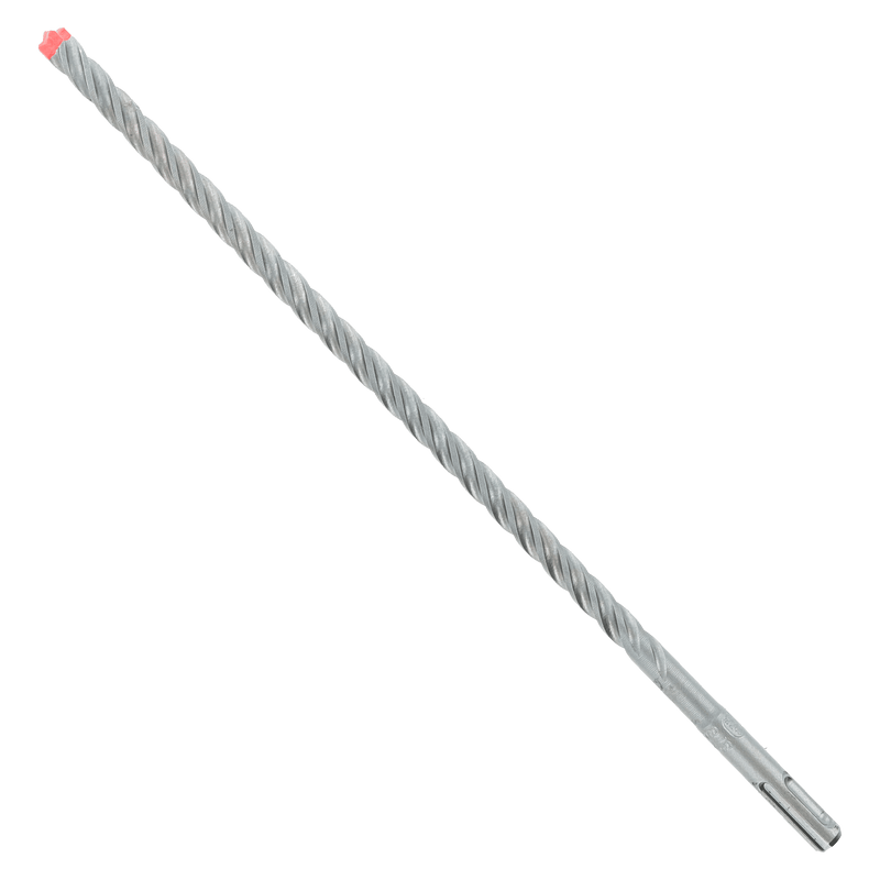 Diablo FRE-DMAPL4160 3/8in x 10in x 12in Rebar Demon SDS-Plus 4-Cutter Full Carbide Head Hammer Drill Bit