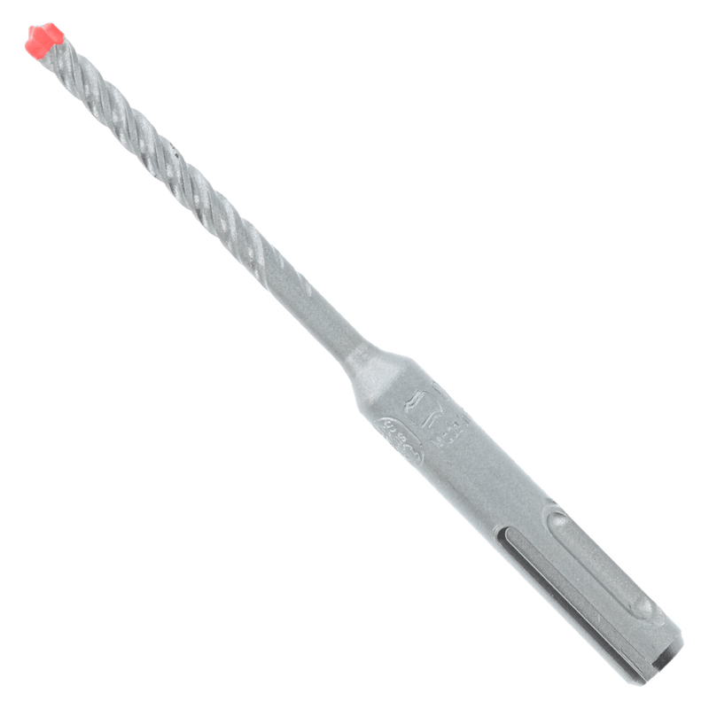 Diablo FRE-DMAPL4030 3/16in x 2in x 4in Rebar Demon SDS-Plus 4-Cutter Full Carbide Head Hammer Drill Bit