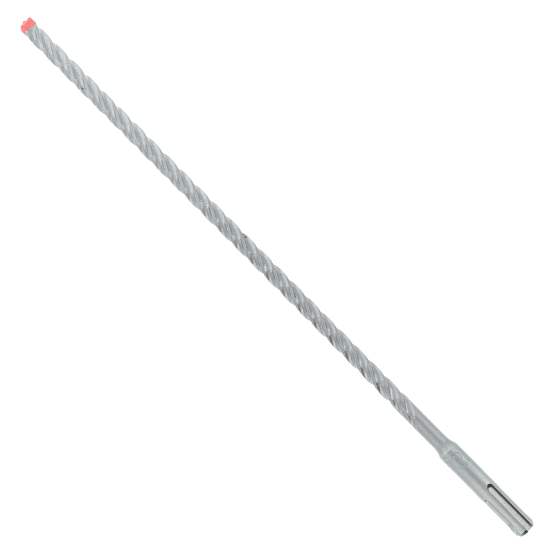 Diablo FRE-DMAPL4120 5/16in x 10in x 12in Rebar Demon SDS-Plus 4-Cutter Full Carbide Head Hammer Drill Bit