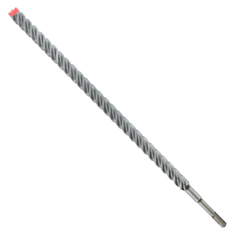 Diablo FRE-DMAPL4270 27/32in x 8in x 10in Rebar Demon SDS-Plus 4-Cutter Full Carbide Head Hammer Drill Bit