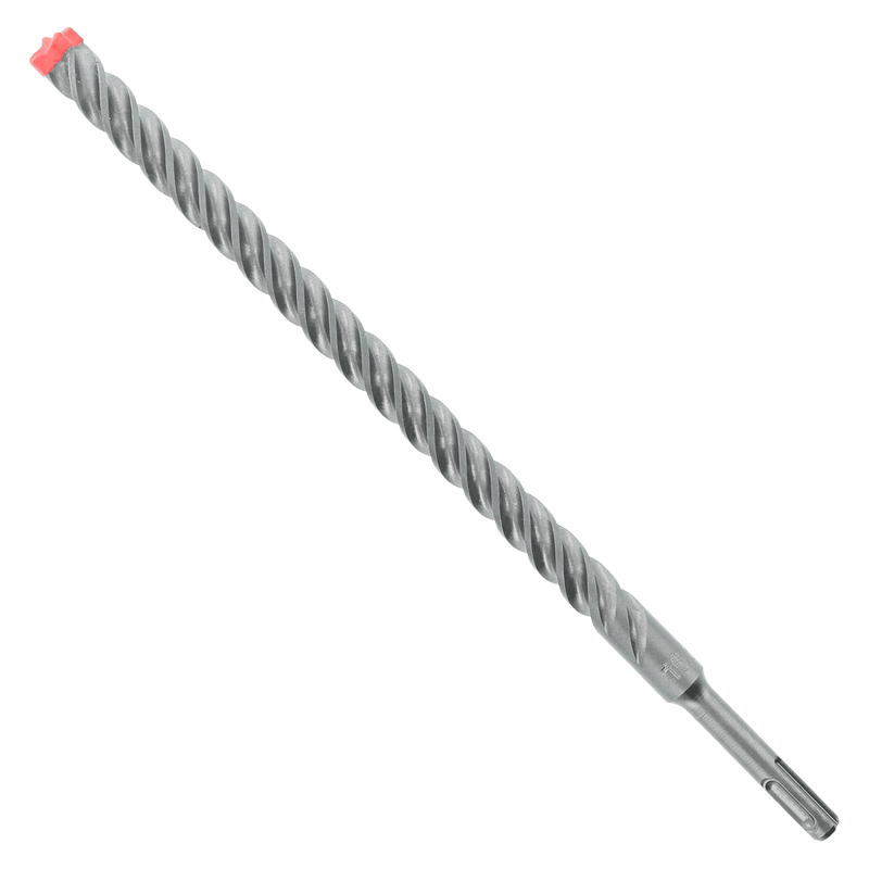 Diablo FRE-DMAPL4230 5/8in x 10in x 12in Rebar Demon SDS-Plus 4-Cutter Full Carbide Head Hammer Drill Bit