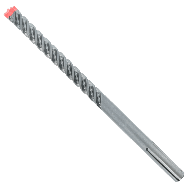 Diablo FRE-DMAMX1130 3/4in x 8in x 13in Rebar Demon SDS-Max 4-Cutter Full Carbide Head Hammer Drill Bit