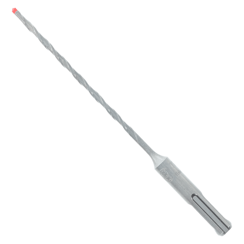 Diablo FRE-DMAPL4020 5/32in x 4in x 6in Rebar Demon SDS-Plus 4-Cutter Full Carbide Head Hammer Drill Bit