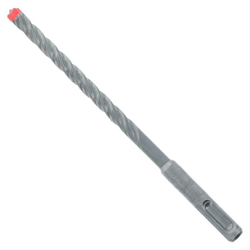 Diablo FRE-DMAPL4110 5/16in x 4in x 6in Rebar Demon SDS-Plus 4-Cutter Full Carbide Head Hammer Drill Bit
