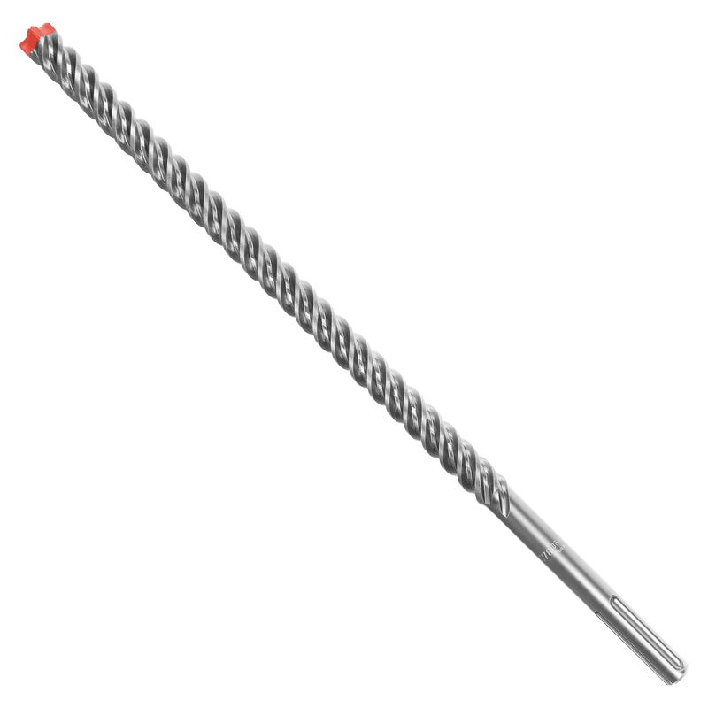 Diablo FRE-DMAMX1180 7/8in x 16in x 21in Rebar Demon SDS-Max 4-Cutter Full Carbide Head Hammer Drill Bit
