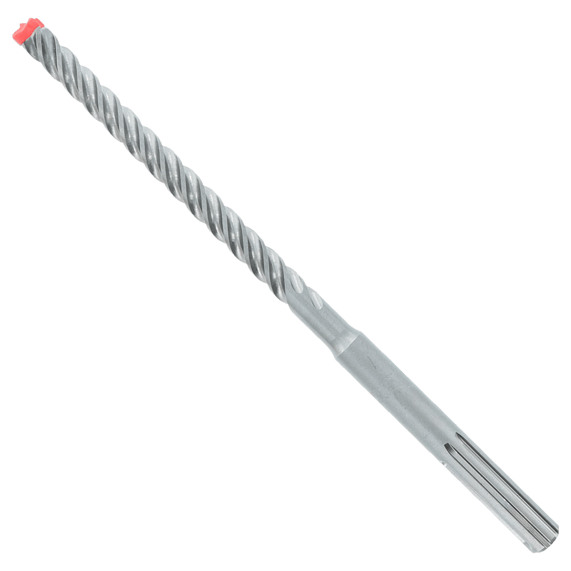 Diablo FRE-DMAMX1100 5/8in x 16in x 21in Rebar Demon SDS-Max 4-Cutter Full Carbide Head Hammer Drill Bit