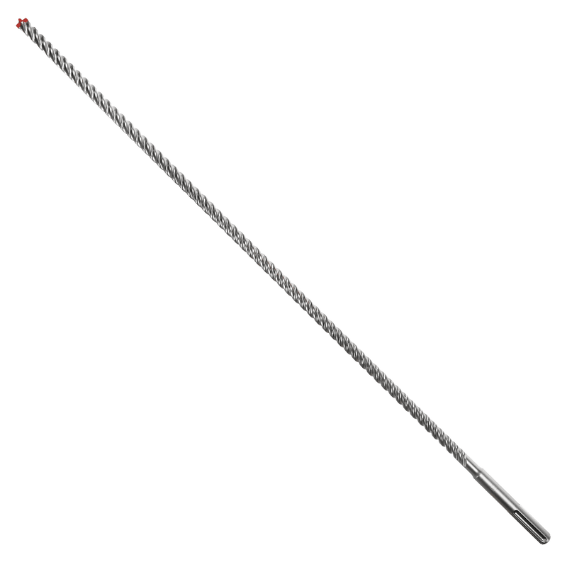 Diablo FRE-DMAMX1120 5/8in x 31in x 36in Rebar Demon SDS-Max 4-Cutter Full Carbide Head Hammer Drill Bit