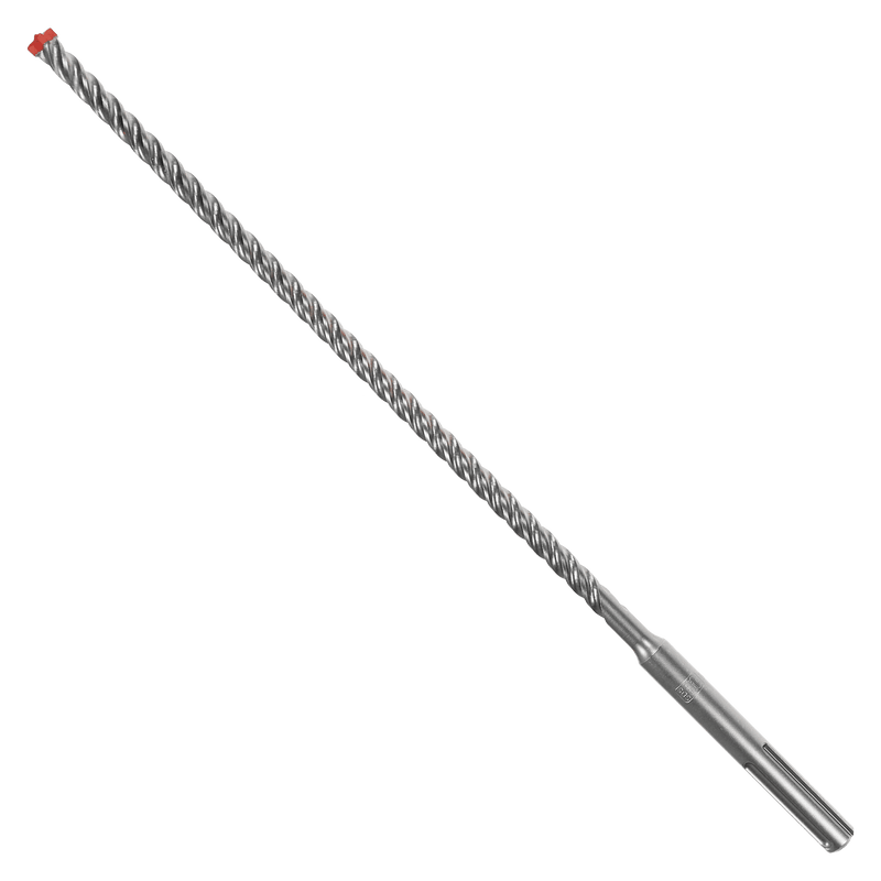 Diablo FRE-DMAMX1060 9/16in x 16in x 21in Rebar Demon SDS-Max 4-Cutter Full Carbide Head Hammer Drill Bit