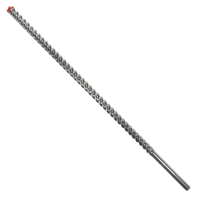 Diablo FRE-DMAMX1190 7/8in x 24in x 29in Rebar Demon SDS-Max 4-Cutter Full Carbide Head Hammer Drill Bit