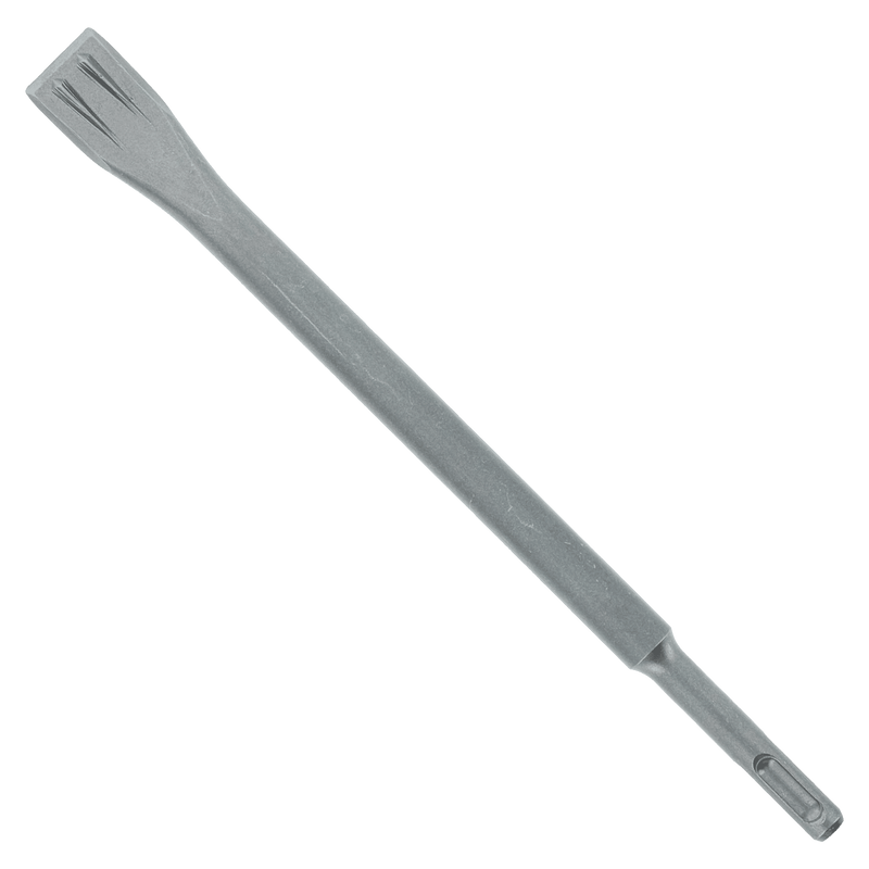 Diablo FRE-DMAPLCH2010 3/4in x 10in SDS Plus Dual-Tooth Flat Chisel