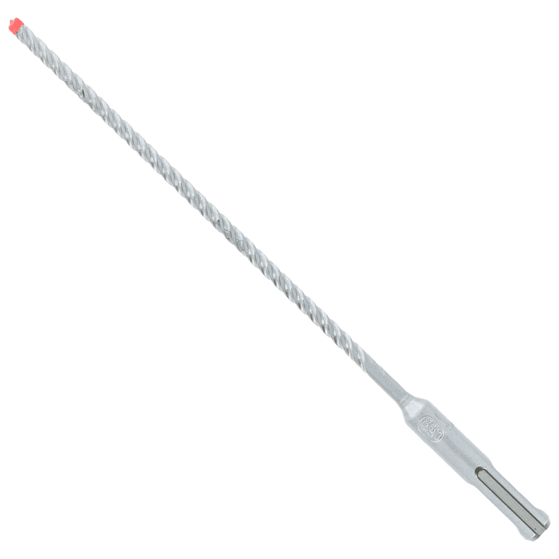 Diablo FRE-DMAPL4050-P25 3/16in x 6in x 8in Rebar Demon SDS-Plus 4-Cutter Full Carbide Head Hammer Drill Bit