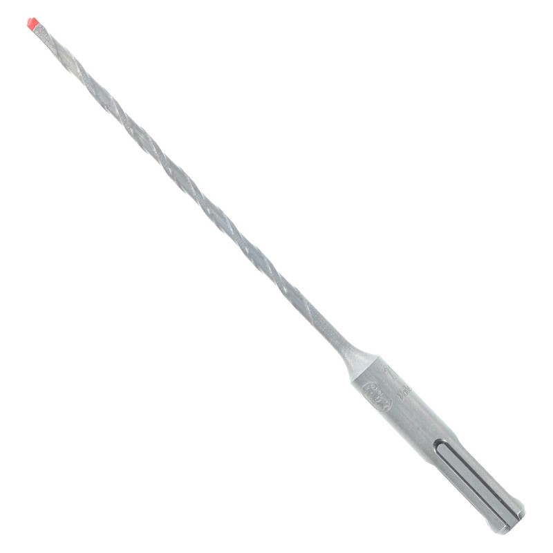 Diablo FRE-DMAPL4020-P25 5/32in x 4in x 6in Rebar Demon SDS-Plus 4-Cutter Full Carbide Head Hammer Drill Bit 25 -Pack