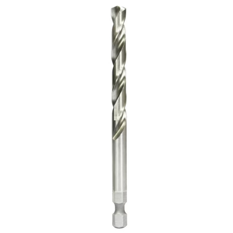 Diablo FRE-DHS4BITCB 4in Cobalt Pilot Drill Bit For Hardened Metal