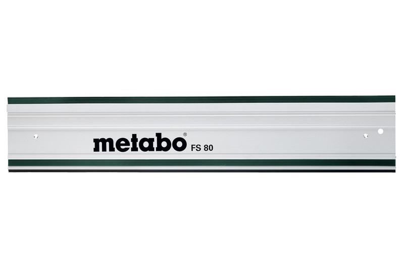 Metabo MET-629010000 FS 80 31.5in Guide Rail