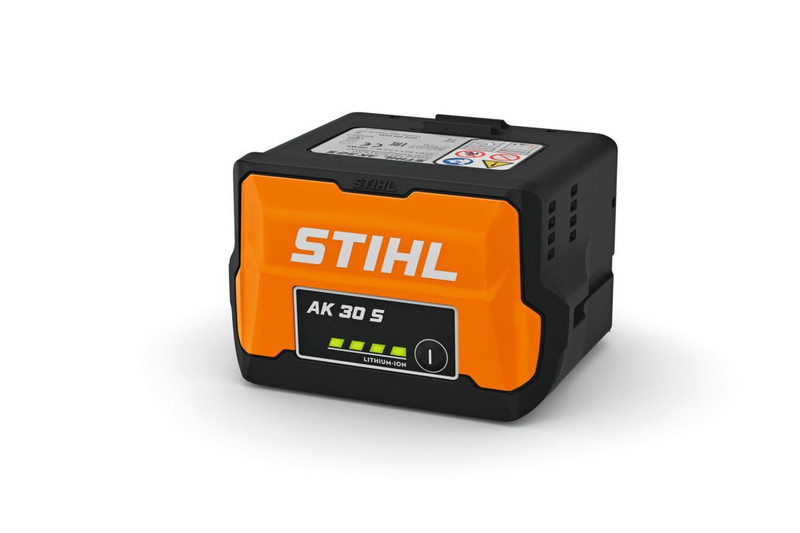 Stihl STIHL-AK30S 36V AK 30 S Battery - 5.0Ah